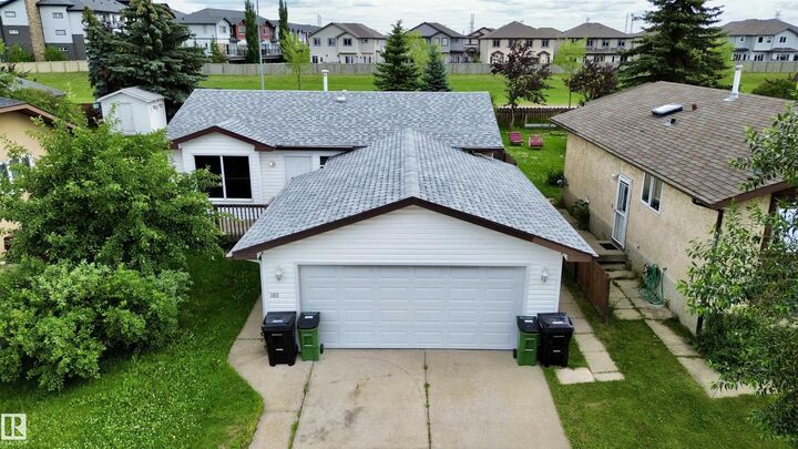 1411 35 Street NW  Edmonton AB T6L 2M2 photo
