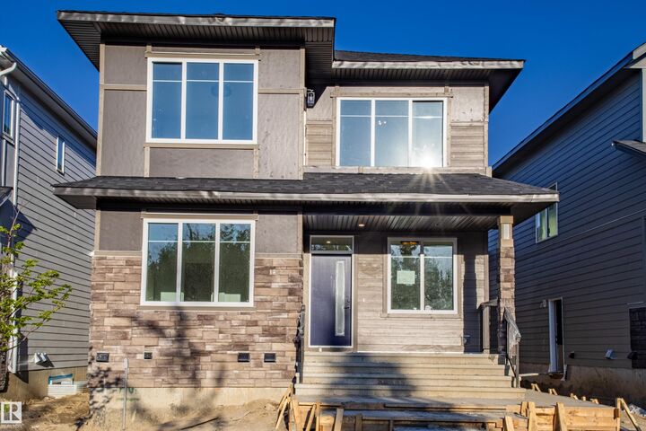 6115 Crawford Drive SW  Edmonton AB T6W 4L8 photo
