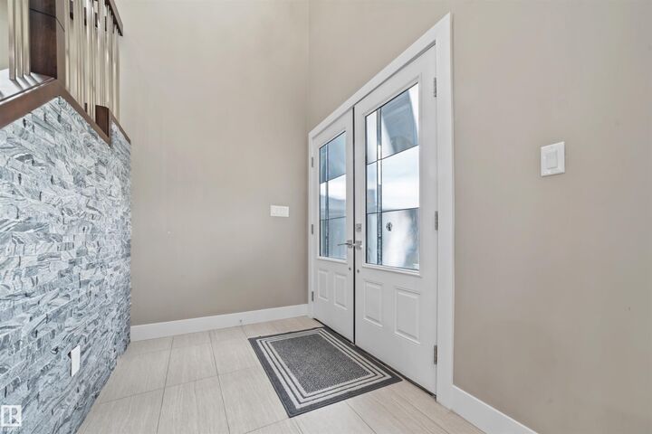 Property Photo: 1960 Adamson Terrace SW AB T6W 1A8