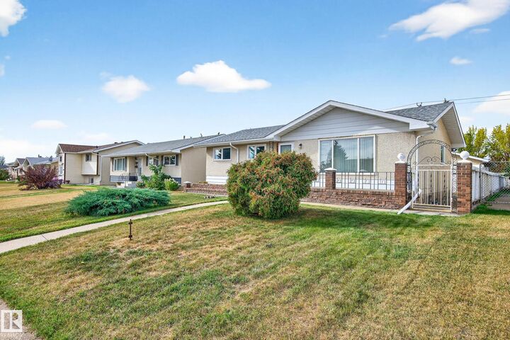 Property Photo: 15008 96 Street NW AB T5E 4W7
