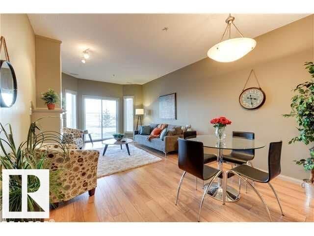 Property Photo: 4312 139 Avenue NW 112 AB T5Y 3J4