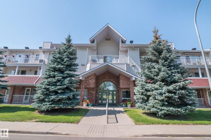 6220 Fulton Road NW 211  Edmonton AB T6A 3T4 photo
