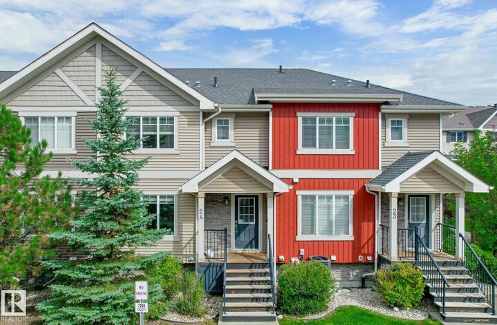 7289 South Terwillegar Drive NW 24  Edmonton AB T6R 0N5 photo