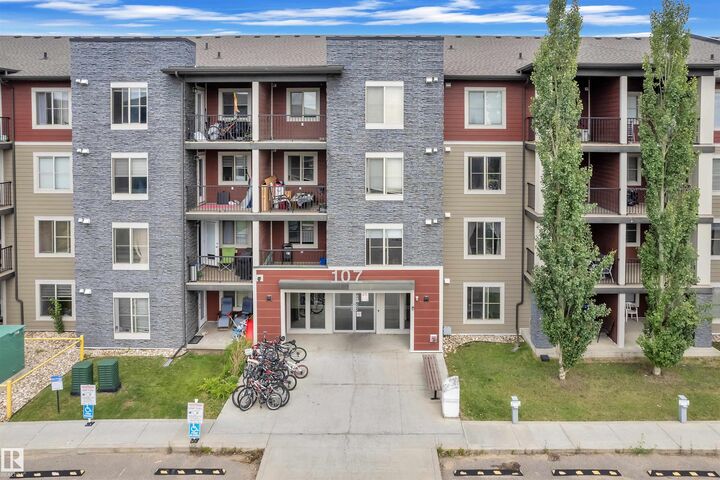 107 Watt Common SW 103  Edmonton AB T6X 2C6 photo