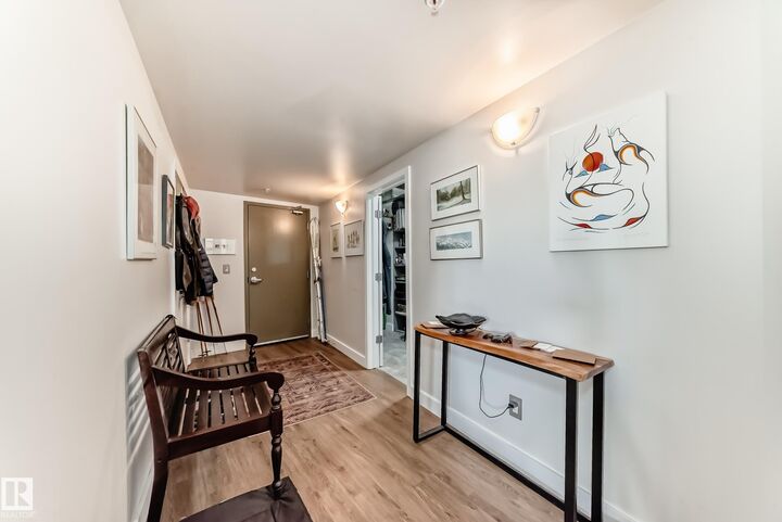 Property Photo: 10028 119 Street NW 305 AB T5K 1Y8