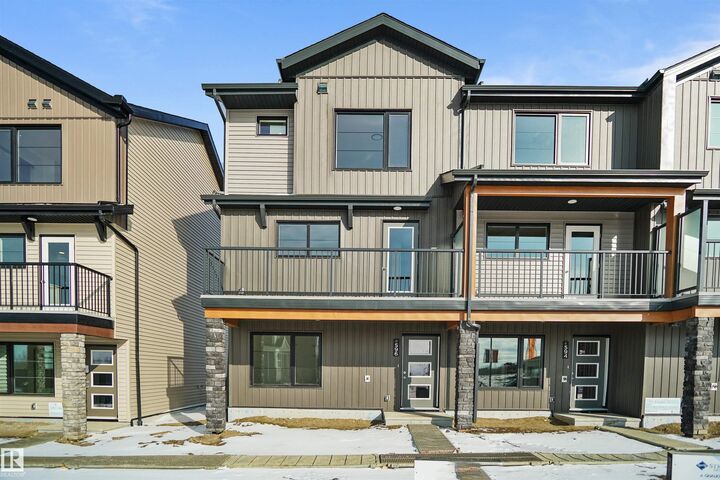4157 Kinglet Drive NW  Edmonton AB T5S 0S9 photo