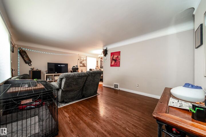 Property Photo: 7910 75 Street NW AB T6C 2G5