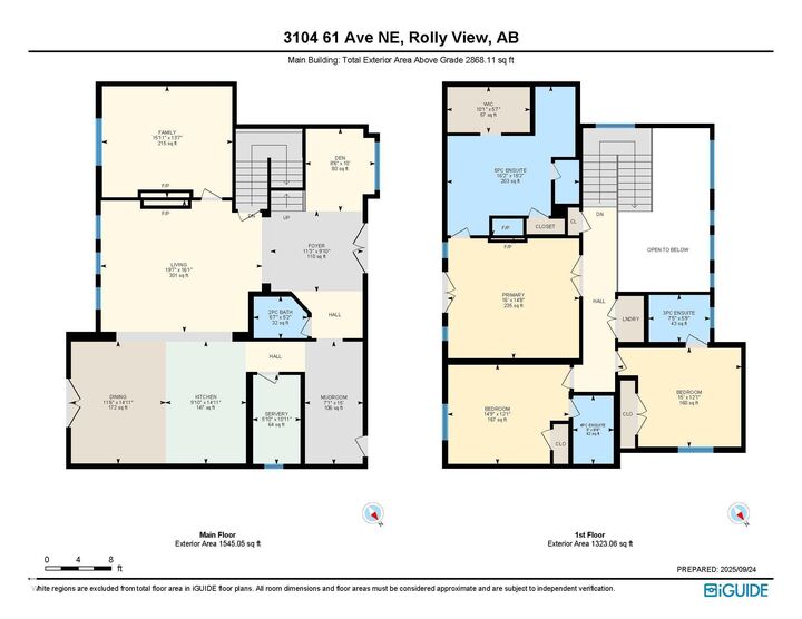 Photo de la propriété: 3104 61 Avenue AB T4X 0X4