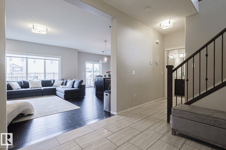 Property Photo: 17135 47 Street NW AB T5Y 3P4
