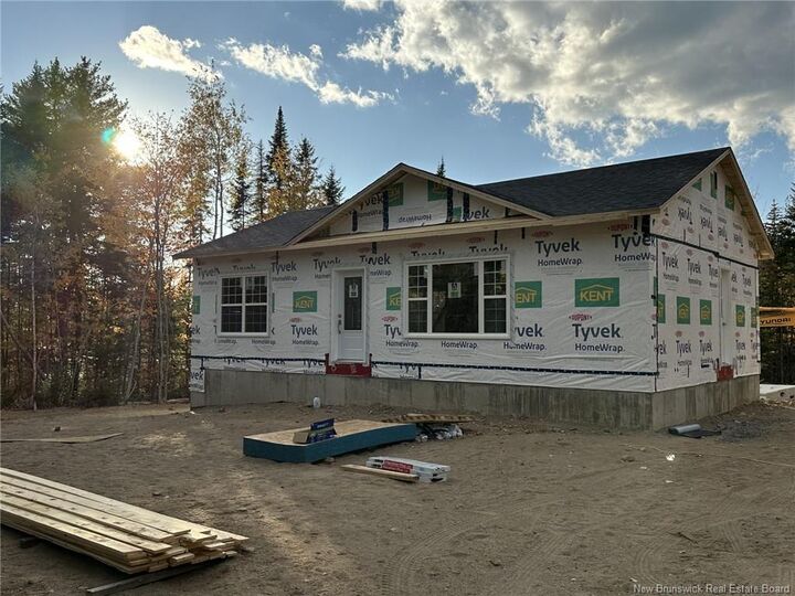 Photo de la propriété:  195 Lower Durham Road  NB E6C 1H5 