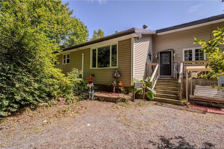 52 Pettingill Road  Quispamsis NB E2E 3R7 photo