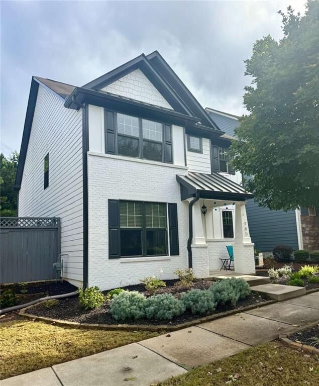 780 Village Field Court  Suwanee GA 30024 photo