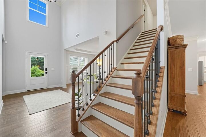 Property Photo: 211 Wilde Oak Court GA 30115