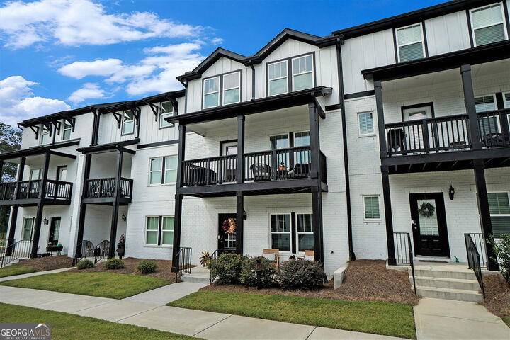 Property Photo:  6141 Ogeechee Road SE  GA 30126 
