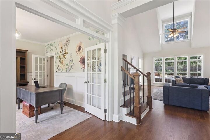 Property Photo: 160 Wickham Drive GA 30290