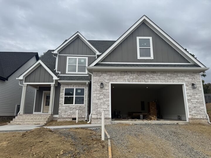5211 NW Baylor Street  Cleveland TN 37312 photo