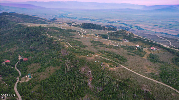 Property Photo:  1102 Ridge Drive  CO 80459 