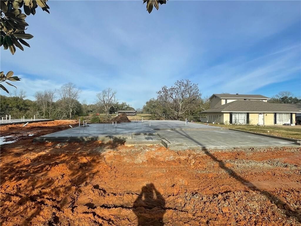 Property Photo: 1101 Patrick Road Road LA 71457