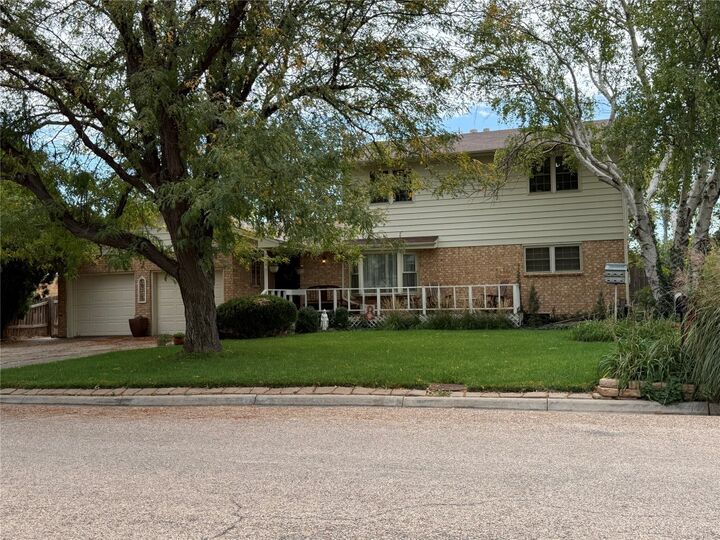 1506 Pats Drive  Garden City KS 67846 photo