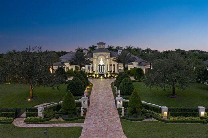 16800 Berkshire Ct  Southwest Ranches FL 33331 photo