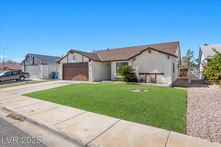 Property Photo:  720 Skipjack Drive  NV 89015 