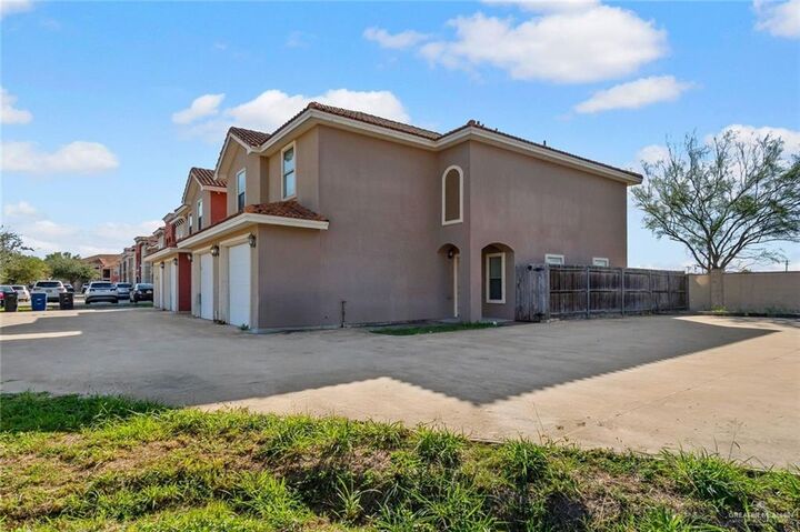 Property Photo: 1200 E Pineridge Avenue 4 TX 78503