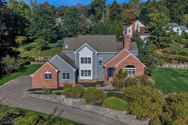 22 Walt Whitman Trl  Morris Twp. NJ 07960 photo
