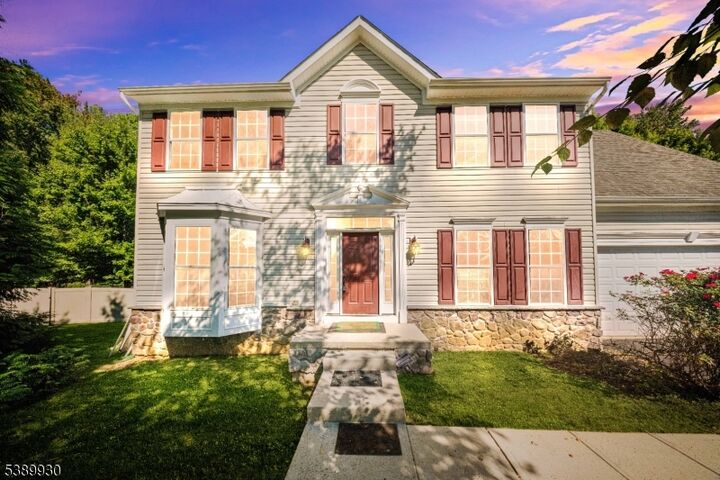 406 Arnold Dr  Florence Twp. NJ 08518 photo