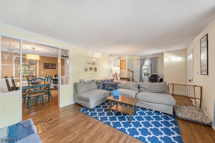 Property Photo:  68 Colfax Rd  NJ 07081 