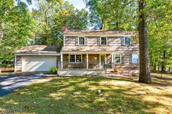 Property Photo:  93 Windy Willow Way  NJ 08876 