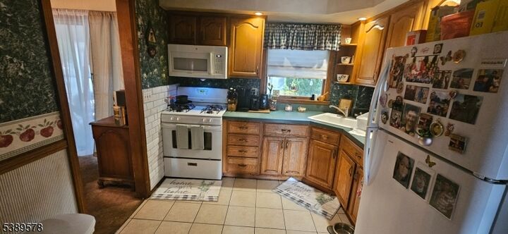 Property Photo: 303 Muriel Avenue NJ 07060