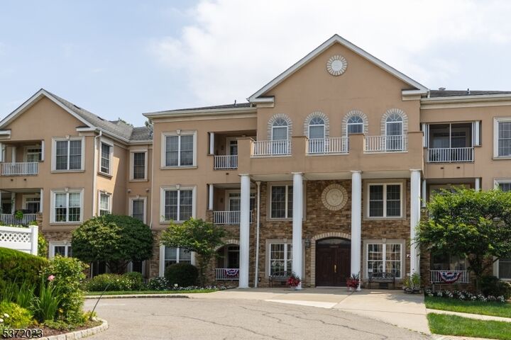 1111 Clinton Ln 111  Rockaway Twp. NJ 07866 photo