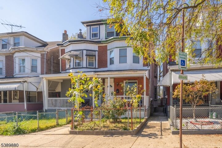 Property Photo:  25 Evans Ave  NJ 08638 