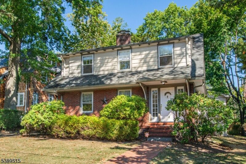 Property Photo:  45 Godfrey Rd  NJ 07043 