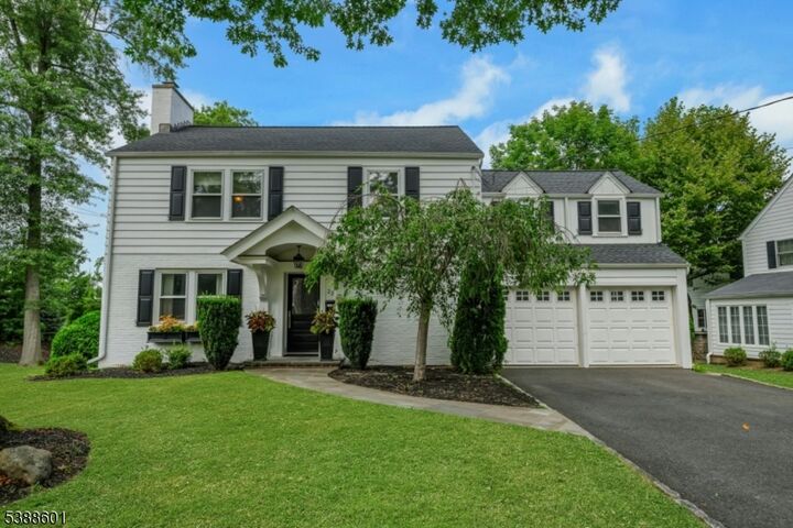 22 Bedford Rd  Summit City NJ 07901 photo