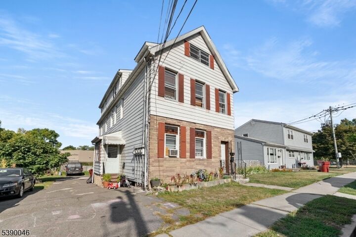7 Ernest Street  Nutley Twp. NJ 07110 photo