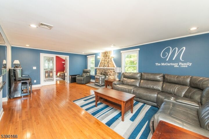 Property Photo:  79 Lionshead Dr W  NJ 07470 