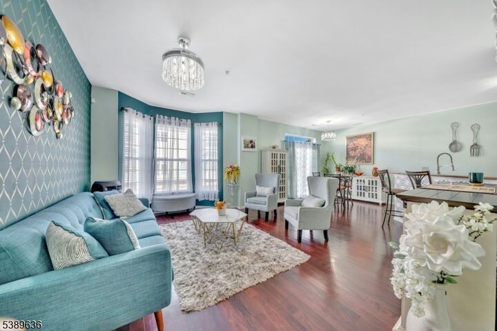 Property Photo: 1105 Hamilton St 1105 NJ 07109