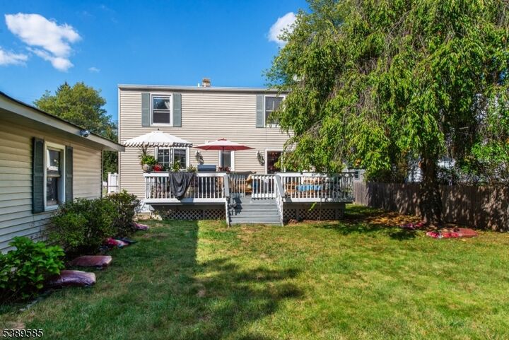 Property Photo: 10 John St NJ 07847