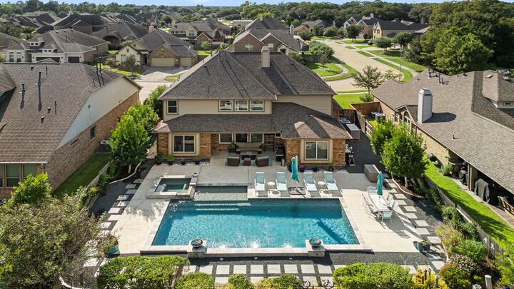 Property Photo:  2426 Avenue A  TX 77493 