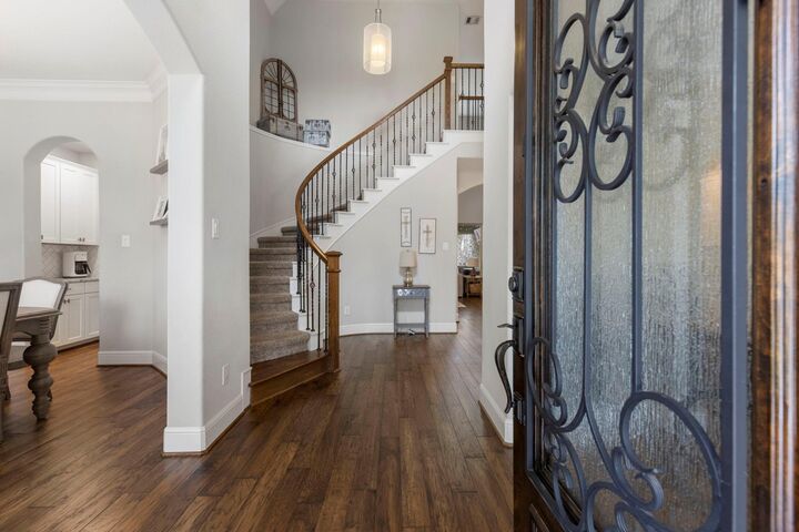 Property Photo:  2678 Granite River Lane  TX 77385 