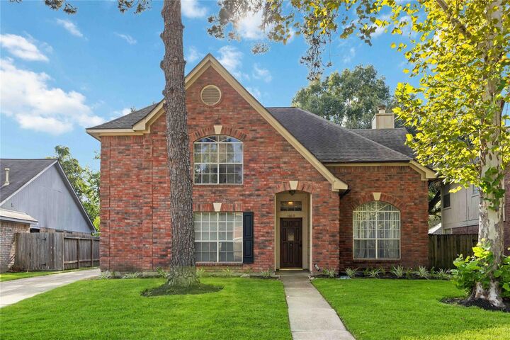 16819 Kettle Creek Drive  Spring TX 77379 photo