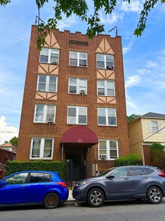 Property Photo:  404 Stegman Parkway D3  NJ 07305 
