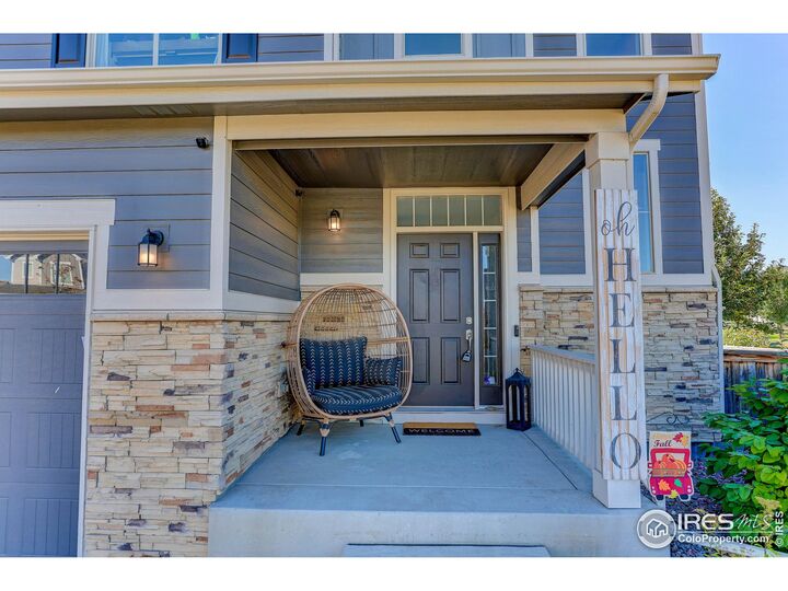 Property Photo:  12299 Idalia Pl  CO 80603 