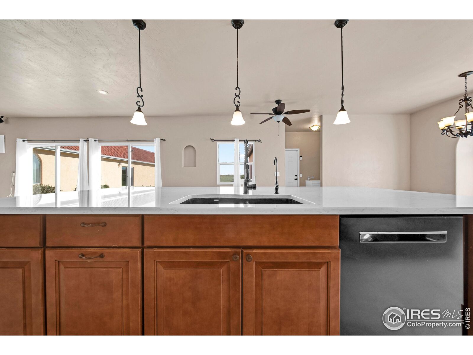 Property Photo:  19411 County Road Q  CO 80701 