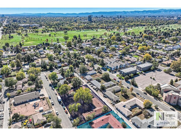 Property Photo:  2855 N Harrison St  CO 80205 