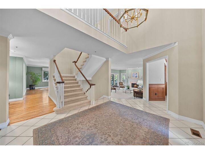 Property Photo:  312 Quito Pl  CO 80108 