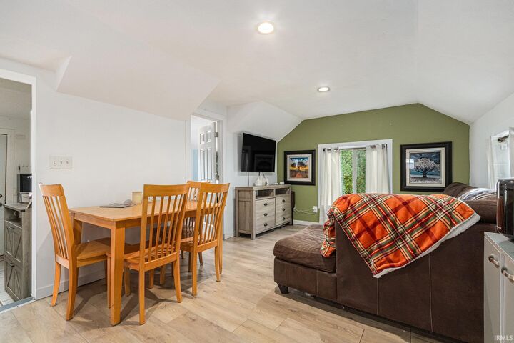 Property Photo:  51686 Hollyhock Road  IN 46637-2718