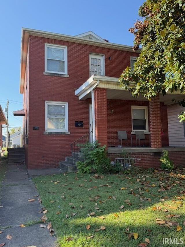 313 Maxwell Avenue  Evansville IN 47711 photo