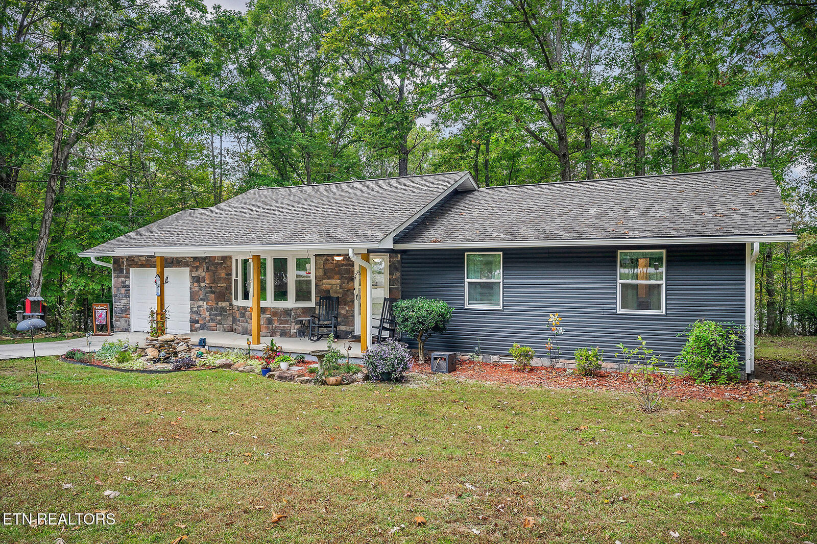 Property Photo: 155 Lakeshire Drive TN 38558
